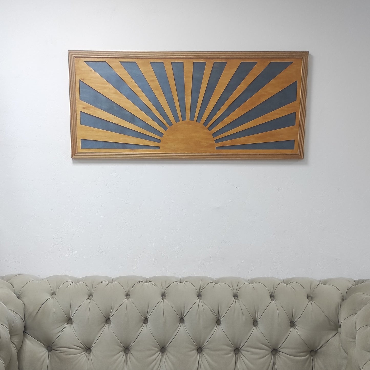 Sunrise Wall Decor