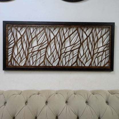 Wall Decor Tree